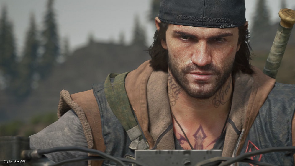 گرافیک نسل نهمی در Days Gone Remastered